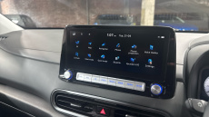 Hyundai KONA 100kW Premium 39kWh 5dr Auto Electric Hatchback